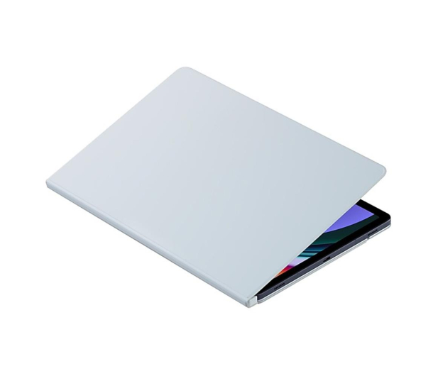 SAMSUNG Smart Book Cover do Galaxy Tab S9 - 1159691 - zdjęcie 3